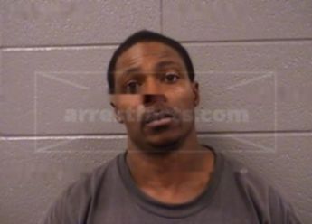 Curtis Glover