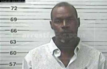Clyde Delan Hearn