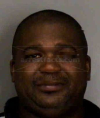 Jerome Blocker