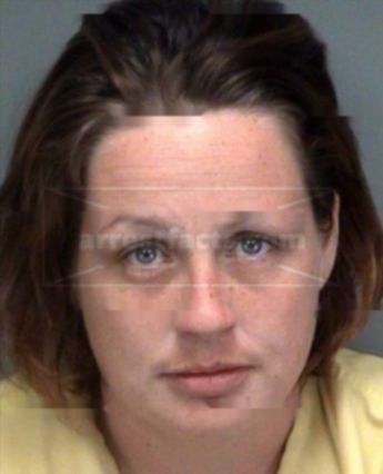 Tonia Faith Mcdearmon