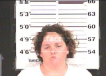 Romo Polly Ann Gonzalez