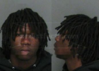 Malik Harrison