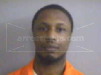 Chetney Lamar Brown