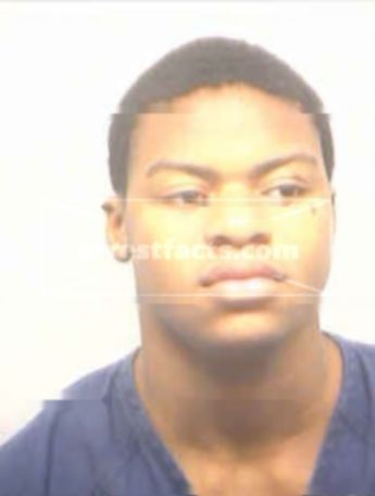 Darius Dion Ellis