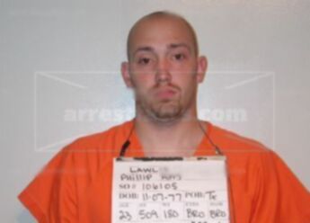 Phillip Ray Lawlis