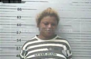 Larhonda Marie Moody