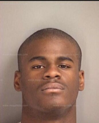 Michael Anthony Burris
