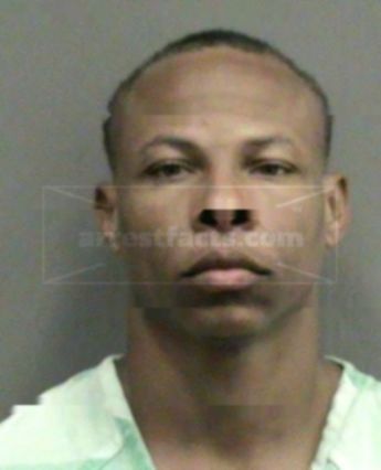 Charles Edwards Debose