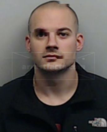 Jeremy Garrison Jennings