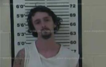 Justin Michael Trivette