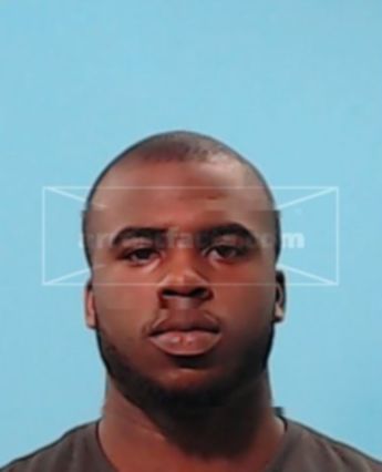 Alphanso Williams