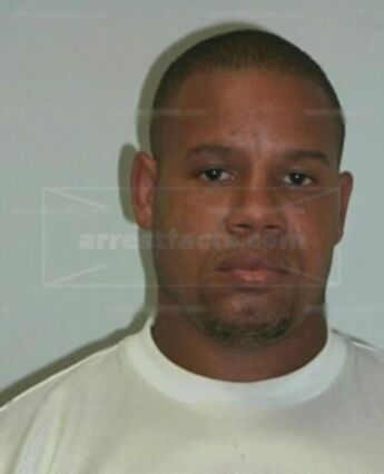 Cary Rolando Lumpkins