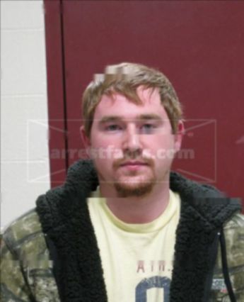 Bradley Couch
