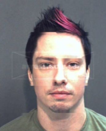 Jason Max Opfer