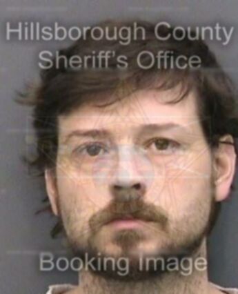 Jerad Treman Anderson