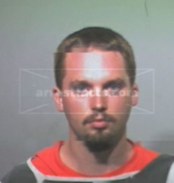 Andrew Aaron Metz