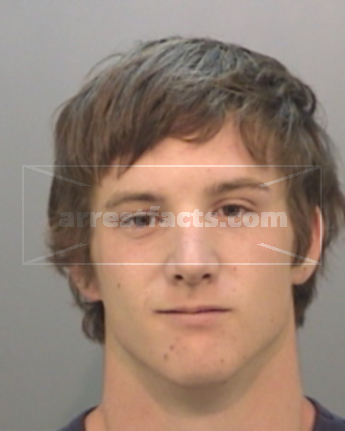 Dustin Robert Brooks