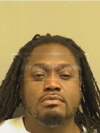 Rodney Leroy J Evans