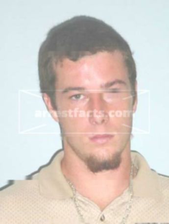 Christopher Davis Freeman