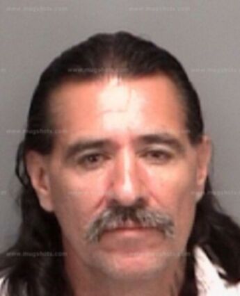 Leroy B Martinez