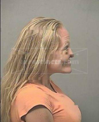 Melissa Myrtle Browder