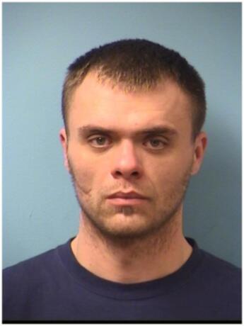 Trenton Allen Lustfield