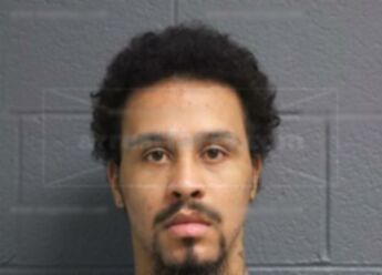 Kendrick Lamont Campbell