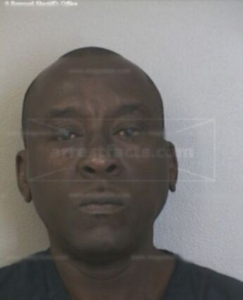 Oral Jones Martin