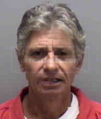 Ronny Leslie Glisson