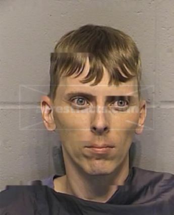 Robert Paul Terrell