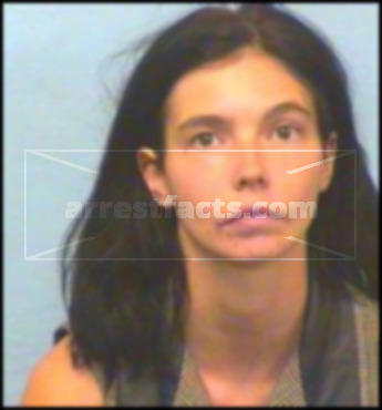 Melissa Brook Allen