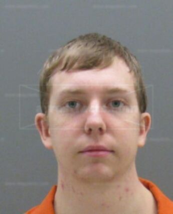 Tyler Ryan Glaes