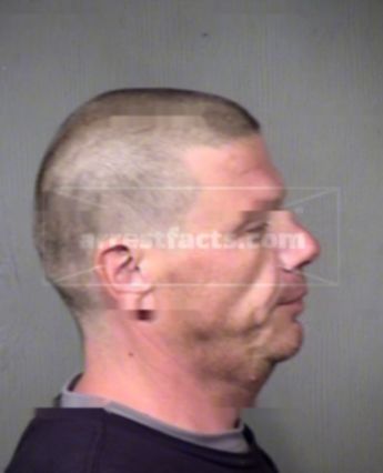 Brant Arthur Willetts
