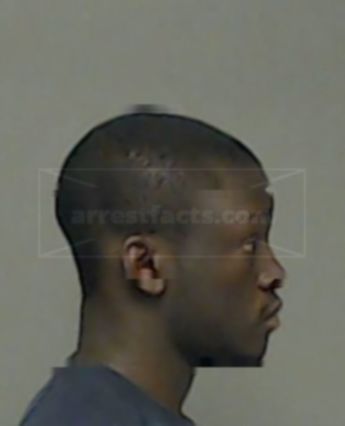 Deven Trevaughn Leonard