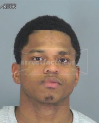 Daquon Justin Connor