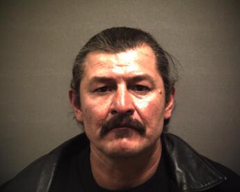 Dagoberto Espinoza