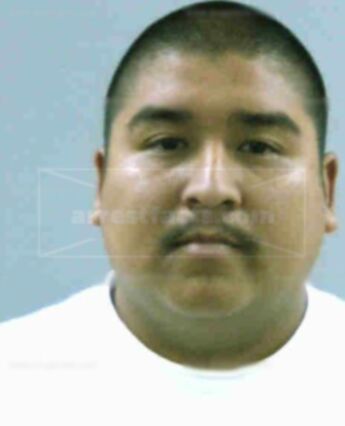 Kevin Flores