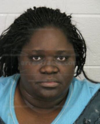 Linda Ann Hampton