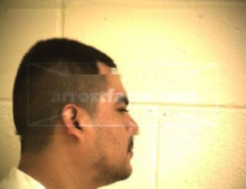 Jose Roberto Mena Dominguez