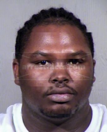Jerel Lamont Glenn