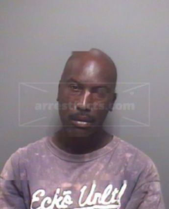 Willie Thomas Carter