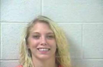 Amber Lynn Calloway