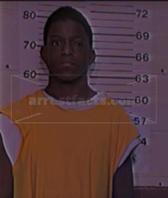 Christopher Deshaun Johnson