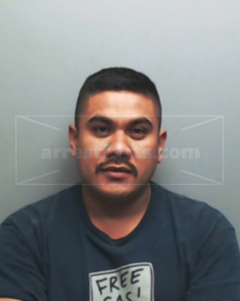 Hector Rogelio Hernandez Becerra