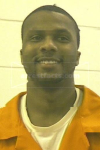 Jarvis Tremaine Walker