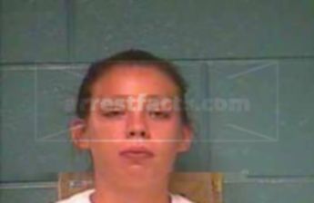 Ashlee Nicole Hutchison