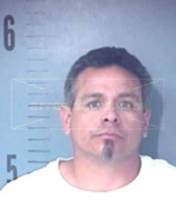 Daniel Guzman Calamaco