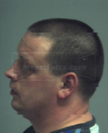 Mark William Griffin