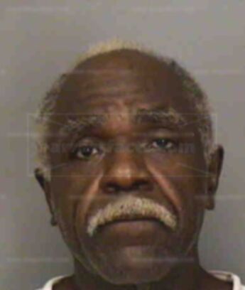 Clarence Gordon