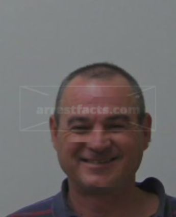 Ricky Lee Napier